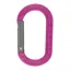 DMM XSRE Mini Carabiner - Pink